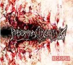 Abominal Mortus : Necropsia